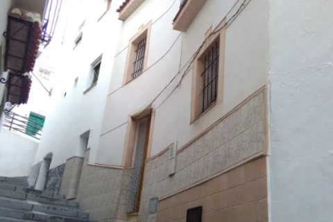 Landsbyhus i Otivar, Granada, Otivar - € 122.000 | Ref: 199 - foto 4